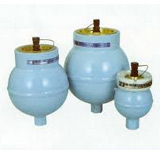 Hidráulica Calvet: acumuladores hidráulicos de vejiga, de membrana de piston .