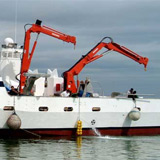 Hidráulica Calvet: Equipos hidráulicos para el sector naval.