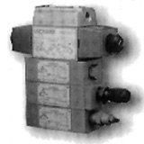 Hidráulica Calvet: Venta e instalación de válvulas modulares.